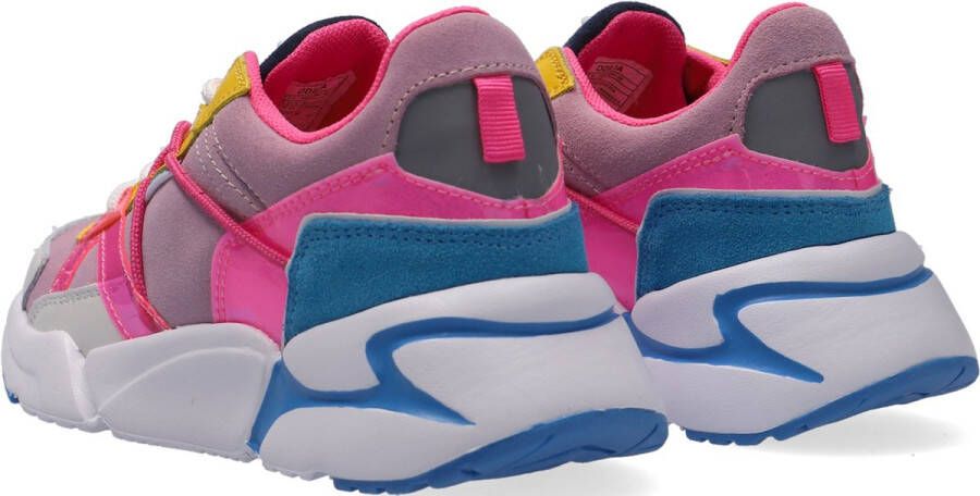 Vingino Odilia sneakers roze