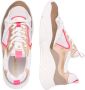 Vingino Olivia Sneaker Taupe - Thumbnail 3