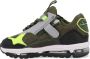 Vingino Oxup Lage sneakers Groen - Thumbnail 9