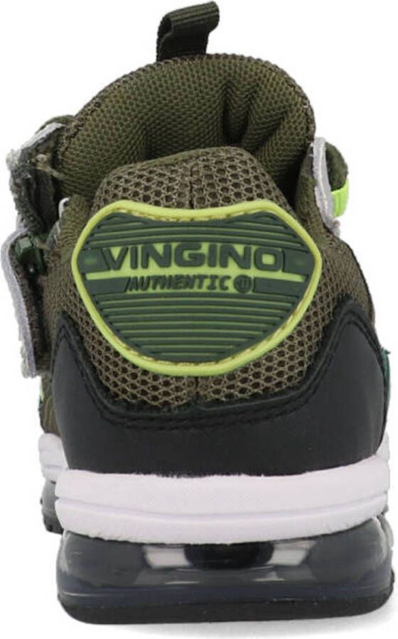 Vingino Oxup VB45-1003-03 Groen