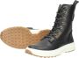 Vingino Rebecca Hi veterboot Veterschoenen - Thumbnail 8