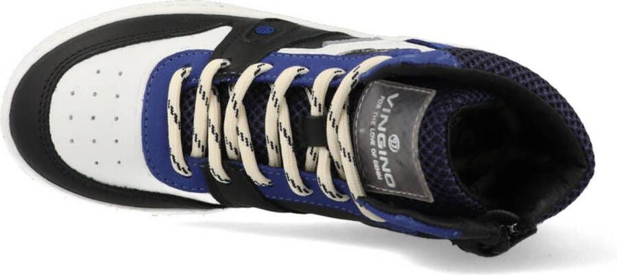 Vingino Rens Mid VB44-1030-05 Blauw