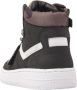 Vingino Rens Mid Velcro VB44-1031-04 Donkergrijs - Thumbnail 2