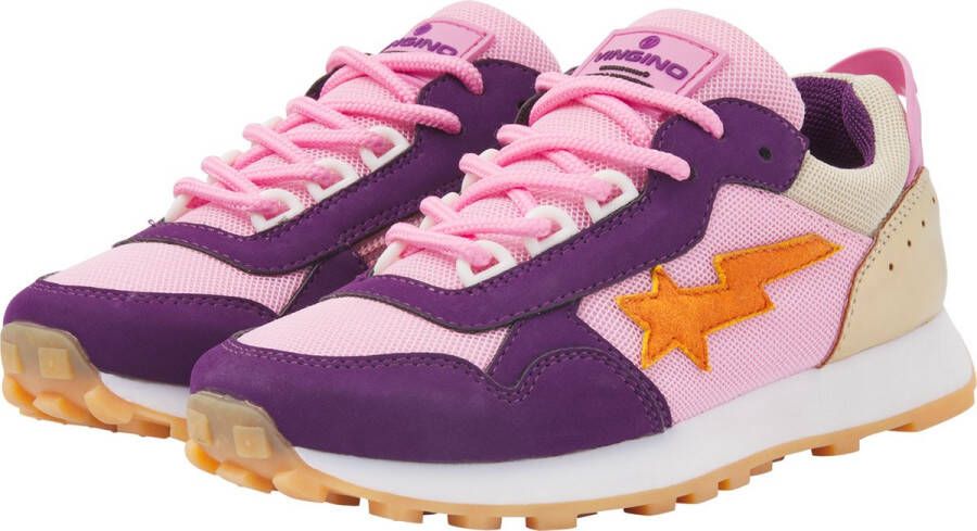 Vingino Rosetta sneakers roze