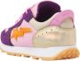 Vingino Rosetta Sneaker Old pink - Thumbnail 9