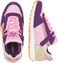 Vingino Rosetta Sneaker Old pink - Thumbnail 11