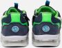 VINGINO R.SP.CT sneakers blauw turquoise Imitatieleer Meerkleurig 31 - Thumbnail 9