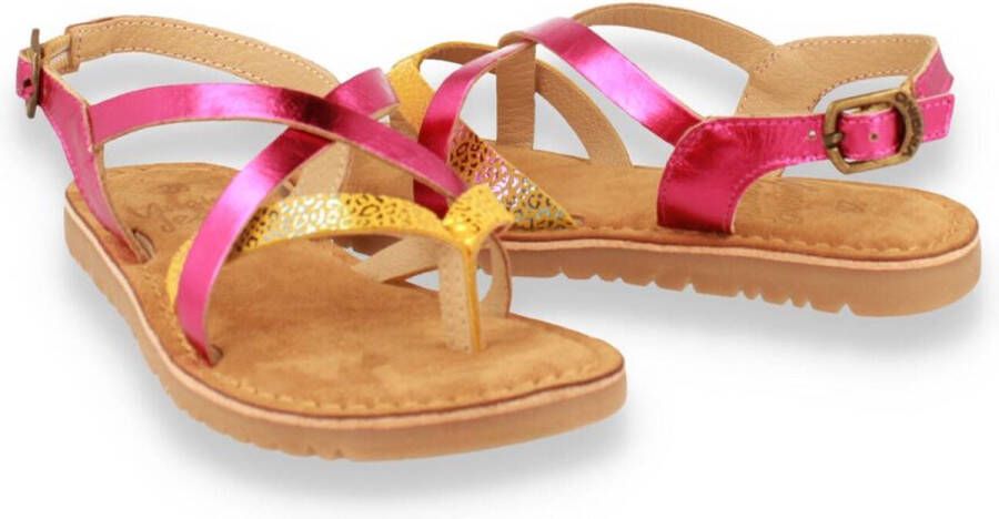 Vingino Sandalen Coco VG47-5118-05 Roze