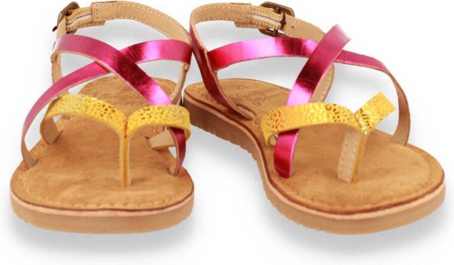 Vingino Sandalen Coco VG47-5118-05 Roze