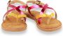 Vingino Sandalen Coco VG47-5118-05 Roze - Thumbnail 5