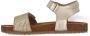 Vingino Sandalen Demi VG47-5022-01 Goud - Thumbnail 4