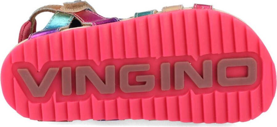 Vingino Sandalen Vienna VG45-5021-02 Roze