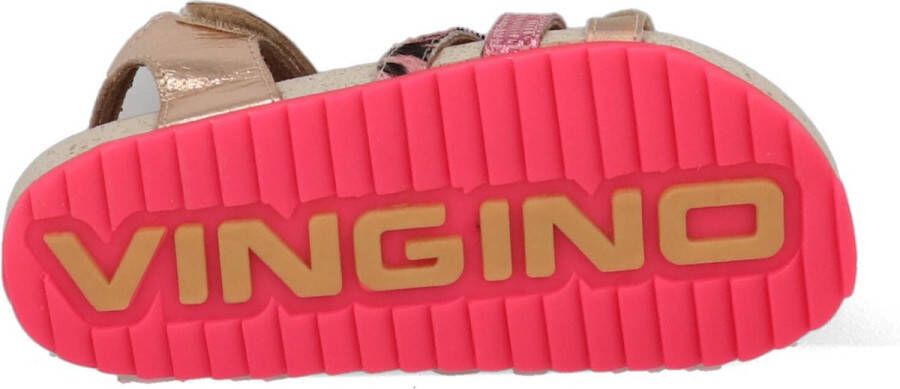 Vingino Sandalen Vikki VG47-5002-04 Roze