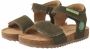 Vingino Sandalen Xanto VB47-5006-03 Groen - Thumbnail 8