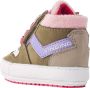 Vingino Senne crib Sneaker Tropical peach - Thumbnail 2