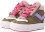 Vingino Senne crib Sneaker Tropical peach - Thumbnail 4