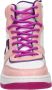 Vingino Senne mid Sneaker Meisjes Soft pink - Thumbnail 5