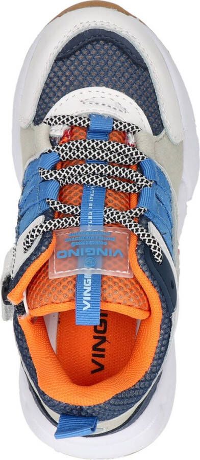 Vingino Stef jongens sneaker Multi