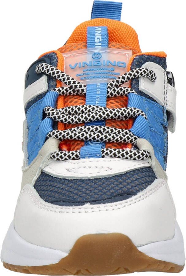 Vingino Stef jongens sneaker Multi