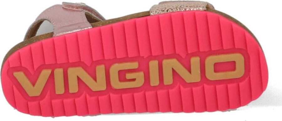 Vingino Tavi Sandalen Meisjes Roze