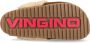 Vingino Pantoffels Terra VG44-5001-01 Bruin - Thumbnail 4