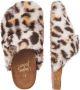 Vingino Pantoffels Terra VG44-5001-03 Beige - Thumbnail 8