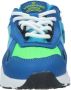 Vingino Xevi sneaker Sneakers blauw - Thumbnail 5