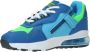 Vingino Xevi sneaker Sneakers blauw - Thumbnail 8