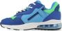 Vingino Xevi sneaker Sneakers blauw - Thumbnail 11