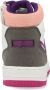 Vingino Senne mid Sneaker Soft pink - Thumbnail 7