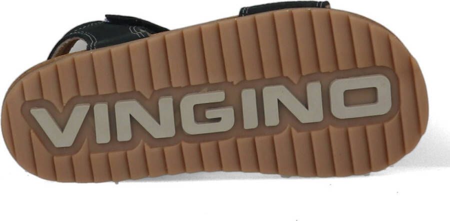 Vingino Xavi Sandalen Jongens Blauw