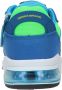 Vingino Xevi sneaker Sneakers blauw - Thumbnail 7