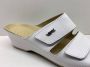 Vital -Dames slipper Eva-Nappa Weiss 12541 slipper muiltje wit - Thumbnail 6