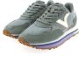 Vittoria Victoria 1154100 sneakers lichtgroen - Thumbnail 4