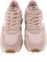 Victoria Multicolor Nova Serraje Sneakers Pink Dames - Thumbnail 6