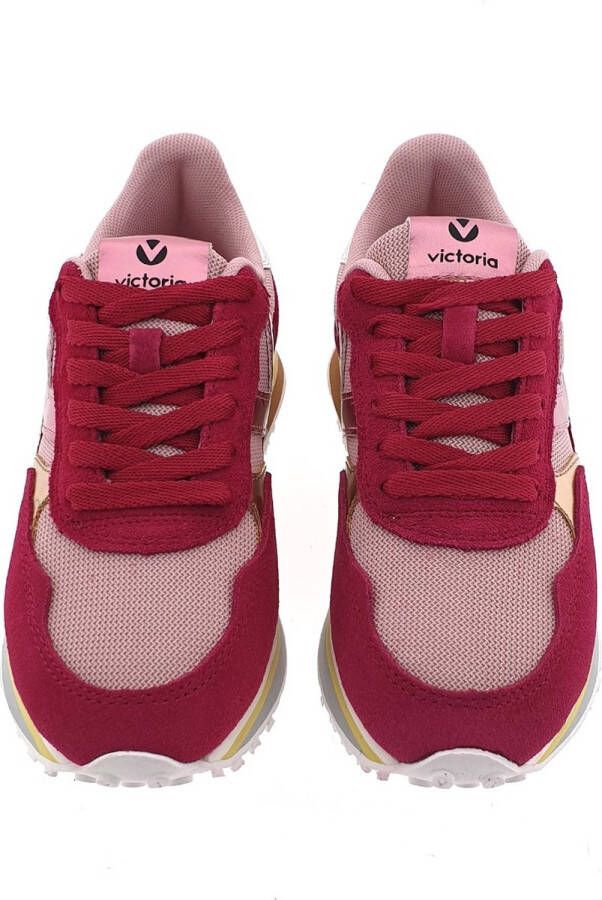 Vittoria Victoria 1154101 sneakers fuxia