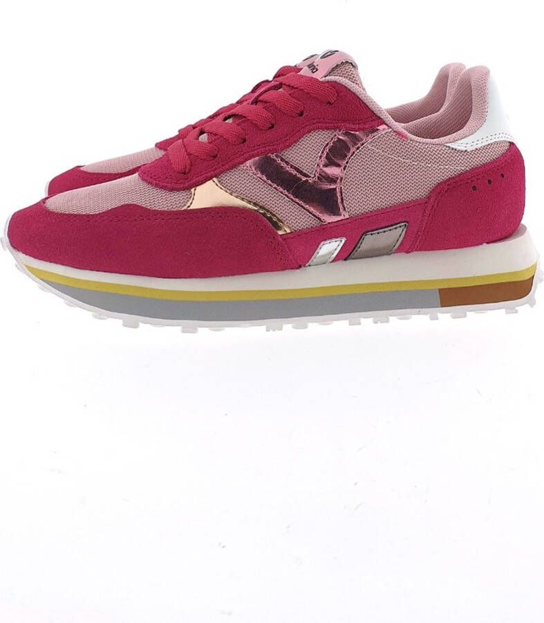 Vittoria Victoria 1154101 sneakers fuxia