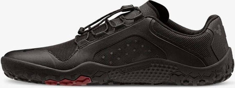 Vivobarefoot Primus Trail II FG Trailrunner Obsidian