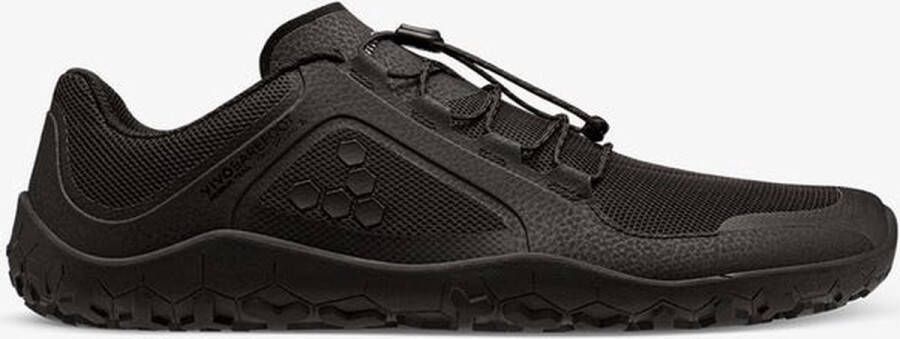 Vivobarefoot Primus Trail II FG Trailrunner Obsidian