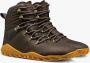 Vivobarefoot Tracker Forest Esc Dames Hoge Barefoot Schoenen Bracken - Thumbnail 5