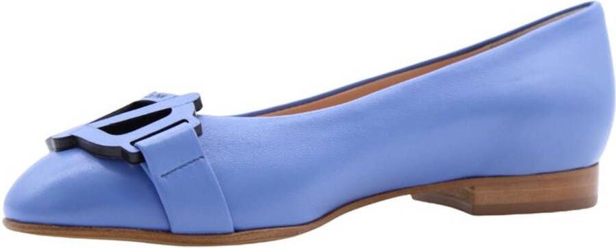 Voltan Ballerina Blue