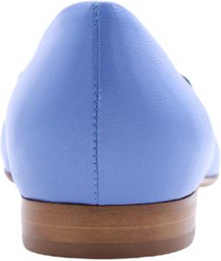 Voltan Ballerina Blue