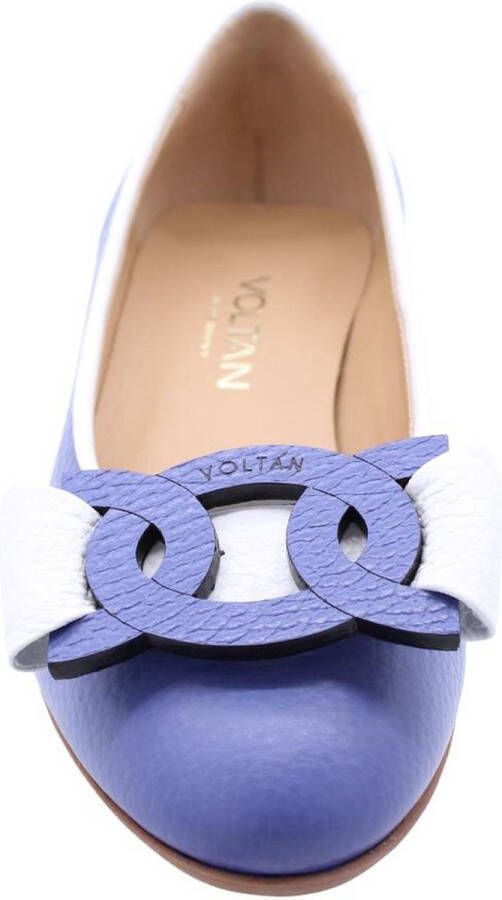 Voltan Ballerina Blue