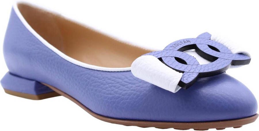 Voltan Ballerina Blue