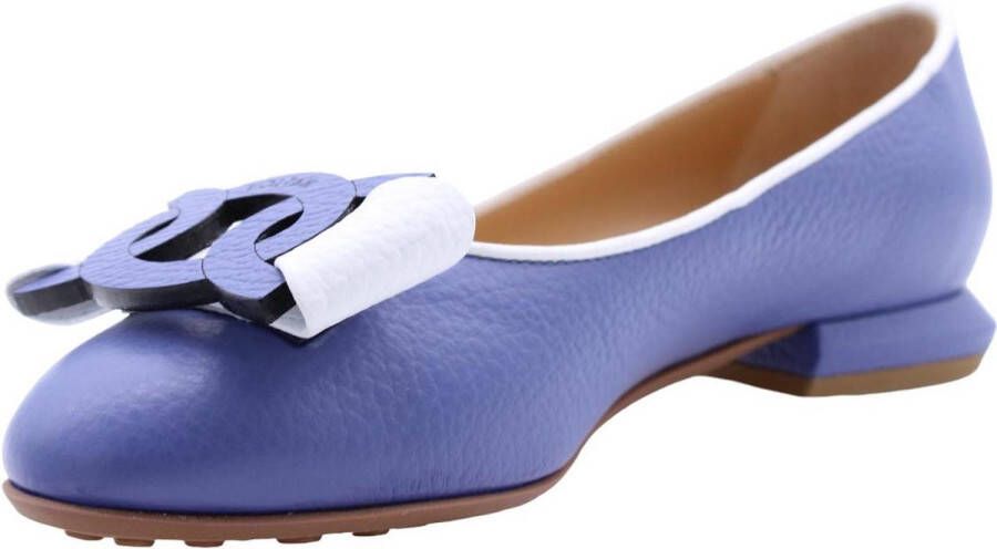 Voltan Ballerina Blue