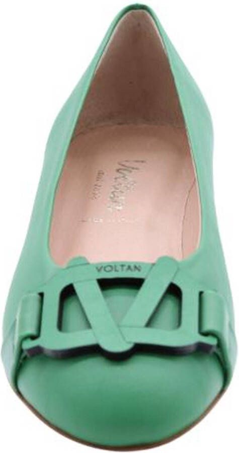 Voltan Ballerina Green