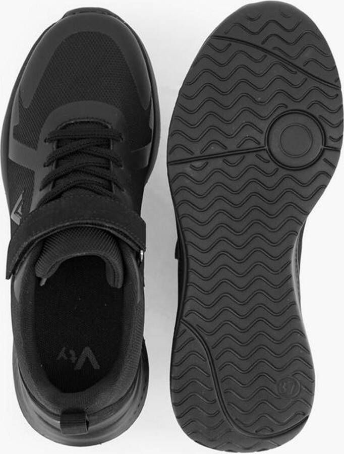 Vty Zwarte sneaker