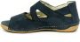 Wäldlaufer Waldlaufer dames sandalen sportief (6 5) blauw - Thumbnail 9