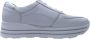 Wäldlaufer Waldlaufer 758009 H-Lana Volwassenen Lage sneakersDames sneakers Wit beige - Thumbnail 9