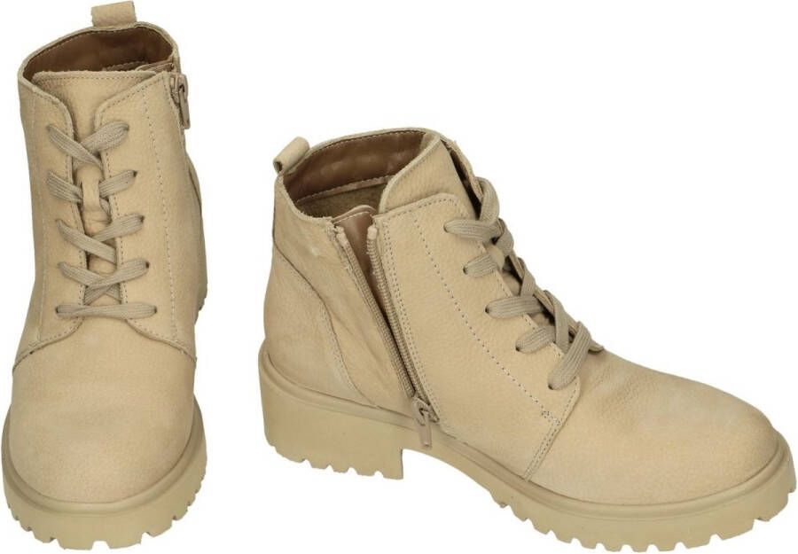 Waldläufer Waldlaufer -Dames beige bottines - Foto 5